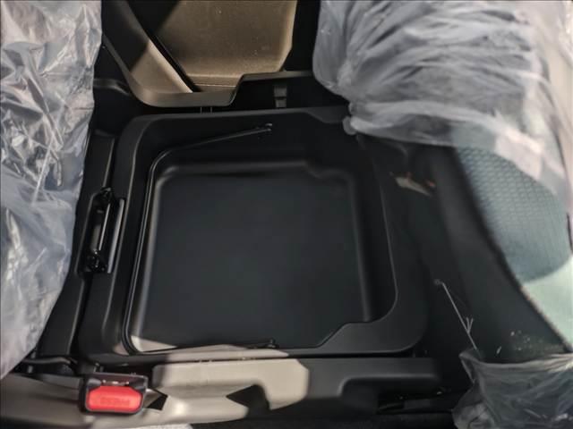 ハスラー ハイブリッドG 衝突被害軽減ブレーキ 車線逸脱防止装置 スマートキー クリアランスソナー アイドリングストップ ACC ECS シートヒーター LEDヘッドライト(28枚目)