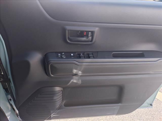 ハスラー ハイブリッドG 衝突被害軽減ブレーキ 車線逸脱防止装置 スマートキー クリアランスソナー アイドリングストップ ACC ECS シートヒーター LEDヘッドライト(29枚目)