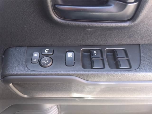 ハスラー ハイブリッドG 衝突被害軽減ブレーキ 車線逸脱防止装置 スマートキー クリアランスソナー アイドリングストップ ACC ECS シートヒーター LEDヘッドライト(30枚目)