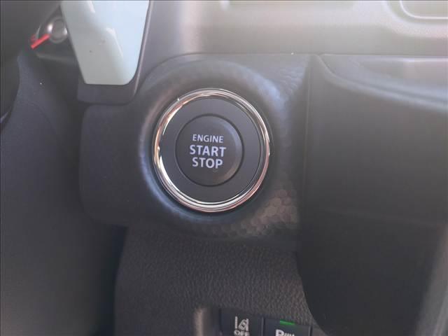 ハスラー ハイブリッドG 衝突被害軽減ブレーキ 車線逸脱防止装置 スマートキー クリアランスソナー アイドリングストップ ACC ECS シートヒーター LEDヘッドライト(31枚目)