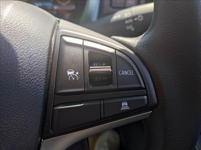 ハスラー ハイブリッドG 衝突被害軽減ブレーキ 車線逸脱防止装置 スマートキー クリアランスソナー アイドリングストップ ACC ECS シートヒーター LEDヘッドライト(35枚目)