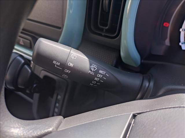 ハスラー ハイブリッドG 衝突被害軽減ブレーキ 車線逸脱防止装置 スマートキー クリアランスソナー アイドリングストップ ACC ECS シートヒーター LEDヘッドライト(36枚目)