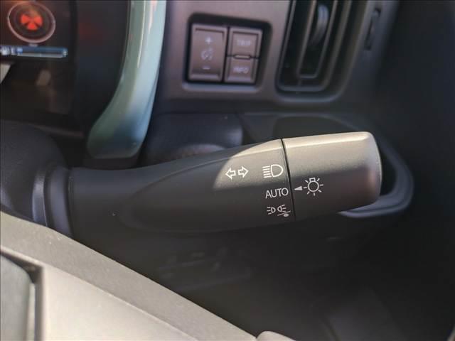 ハスラー ハイブリッドG 衝突被害軽減ブレーキ 車線逸脱防止装置 スマートキー クリアランスソナー アイドリングストップ ACC ECS シートヒーター LEDヘッドライト(37枚目)