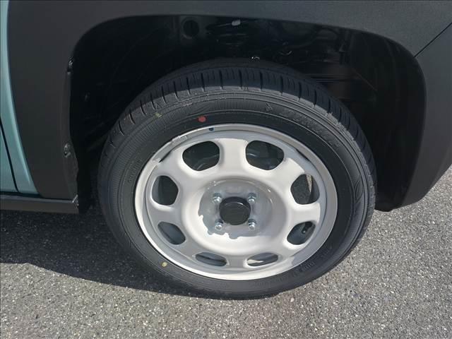 ハスラー ハイブリッドG 衝突被害軽減ブレーキ 車線逸脱防止装置 スマートキー クリアランスソナー アイドリングストップ ACC ECS シートヒーター LEDヘッドライト(41枚目)