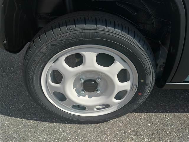 ハスラー ハイブリッドG 衝突被害軽減ブレーキ 車線逸脱防止装置 スマートキー クリアランスソナー アイドリングストップ ACC ECS シートヒーター LEDヘッドライト(42枚目)