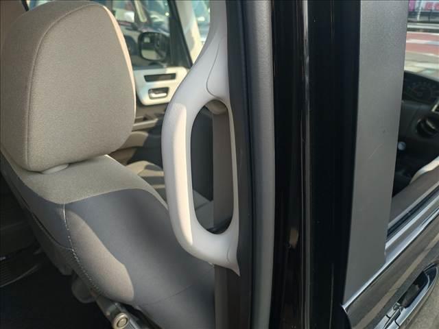 Ｎ－ＢＯＸ Ｌ　Ｈｏｎｄａ　ＳＥＮＳＩＮＧ　両側スライド片側電動ドア　ナビ・Ｂｌｕｅｔｏｏｔｈ付　バックカメラ　スマートキー　ＡＣＣ　ＥＴＣ　ＥＣＳ　ドライブレコーダー　ＬＥＤヘッドライト（22枚目）