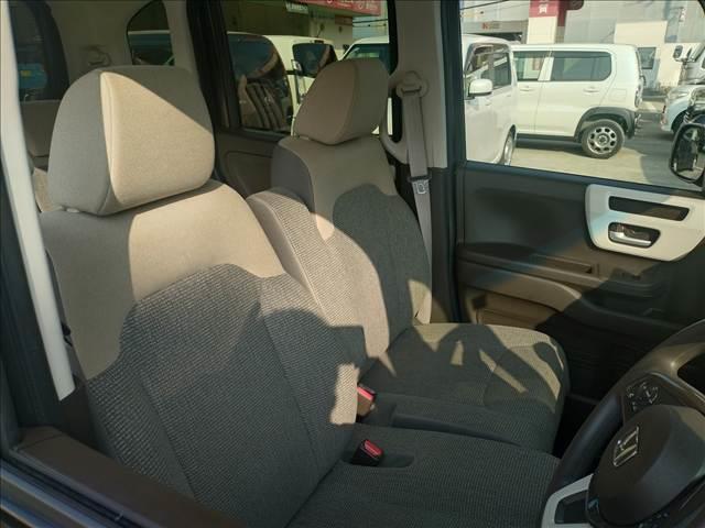 Ｎ－ＢＯＸ Ｌ　Ｈｏｎｄａ　ＳＥＮＳＩＮＧ　両側スライド片側電動ドア　ナビ・Ｂｌｕｅｔｏｏｔｈ付　バックカメラ　スマートキー　ＡＣＣ　ＥＴＣ　ＥＣＳ　ドライブレコーダー　ＬＥＤヘッドライト（23枚目）