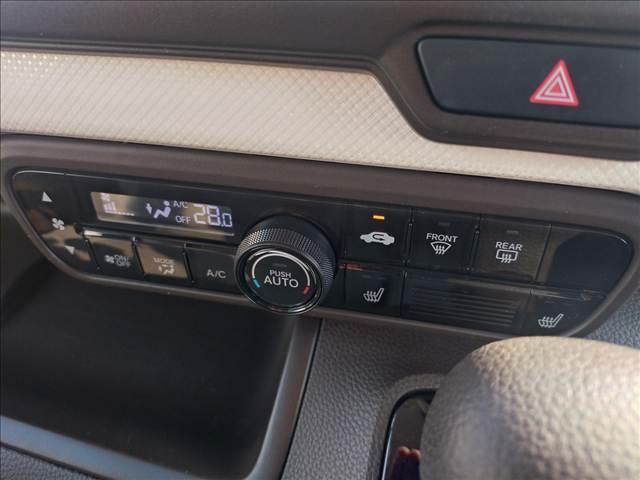 Ｎ－ＢＯＸ Ｌ　Ｈｏｎｄａ　ＳＥＮＳＩＮＧ　両側スライド片側電動ドア　ナビ・Ｂｌｕｅｔｏｏｔｈ付　バックカメラ　スマートキー　ＡＣＣ　ＥＴＣ　ＥＣＳ　ドライブレコーダー　ＬＥＤヘッドライト（30枚目）