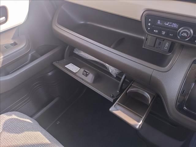 Ｎ－ＢＯＸ Ｌ　Ｈｏｎｄａ　ＳＥＮＳＩＮＧ　両側スライド片側電動ドア　ナビ・Ｂｌｕｅｔｏｏｔｈ付　バックカメラ　スマートキー　ＡＣＣ　ＥＴＣ　ＥＣＳ　ドライブレコーダー　ＬＥＤヘッドライト（33枚目）