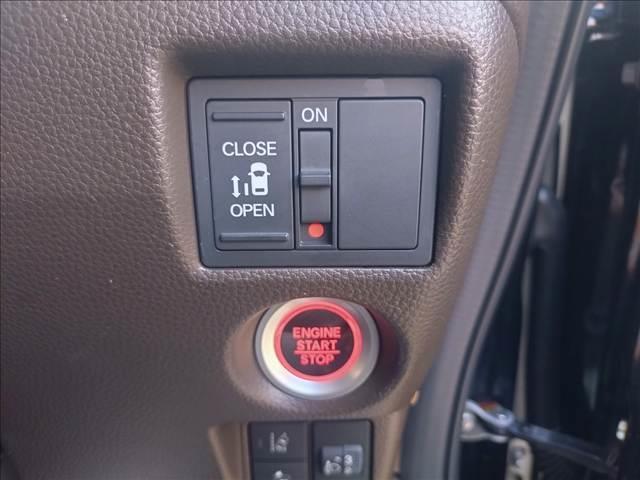 Ｎ－ＢＯＸ Ｌ　Ｈｏｎｄａ　ＳＥＮＳＩＮＧ　両側スライド片側電動ドア　ナビ・Ｂｌｕｅｔｏｏｔｈ付　バックカメラ　スマートキー　ＡＣＣ　ＥＴＣ　ＥＣＳ　ドライブレコーダー　ＬＥＤヘッドライト（38枚目）