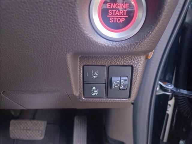 Ｎ－ＢＯＸ Ｌ　Ｈｏｎｄａ　ＳＥＮＳＩＮＧ　両側スライド片側電動ドア　ナビ・Ｂｌｕｅｔｏｏｔｈ付　バックカメラ　スマートキー　ＡＣＣ　ＥＴＣ　ＥＣＳ　ドライブレコーダー　ＬＥＤヘッドライト（39枚目）