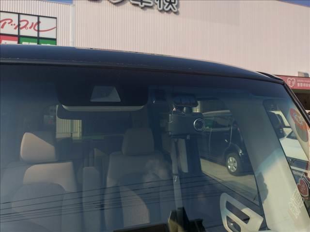 Ｎ－ＢＯＸ Ｌ　Ｈｏｎｄａ　ＳＥＮＳＩＮＧ　両側スライド片側電動ドア　ナビ・Ｂｌｕｅｔｏｏｔｈ付　バックカメラ　スマートキー　ＡＣＣ　ＥＴＣ　ＥＣＳ　ドライブレコーダー　ＬＥＤヘッドライト（47枚目）