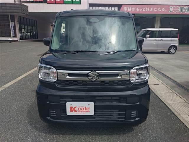 Suzuki Spacia X