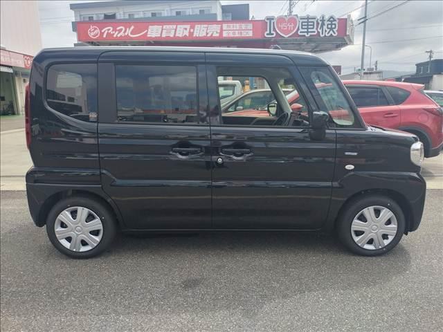 Suzuki Spacia X