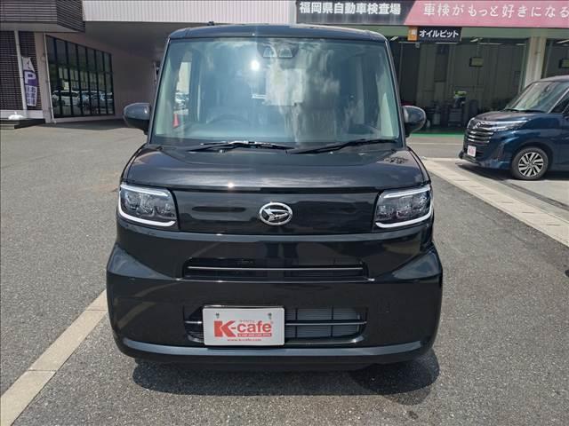 Daihatsu Tanto L