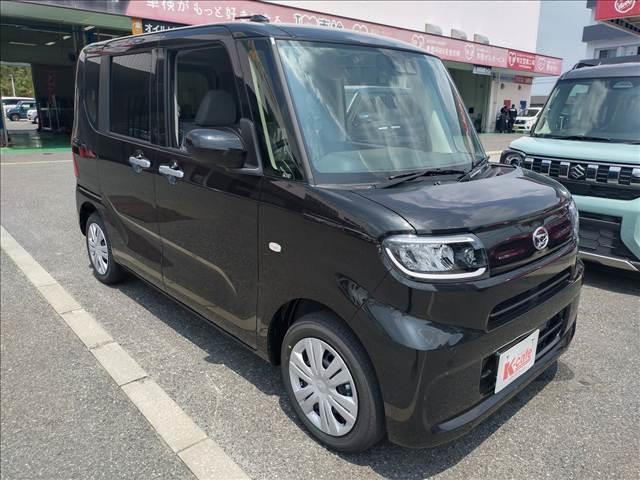 Daihatsu Tanto L