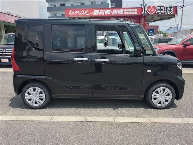 Daihatsu Tanto L