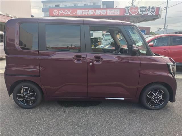 Nissan Roox X