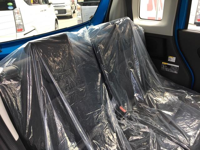 ベースグレード 届出済未使用車 盗難防止 禁煙車(12枚目)