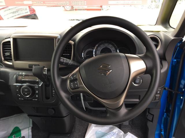 ベースグレード 届出済未使用車 盗難防止 禁煙車(13枚目)