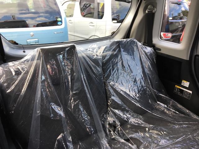 G 届出済未使用車 両側スライドドア ベンチシート(12枚目)