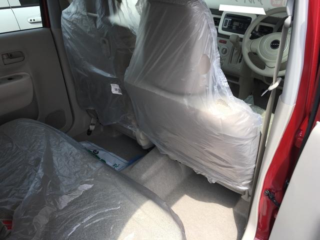 届出済未使用車(8枚目)