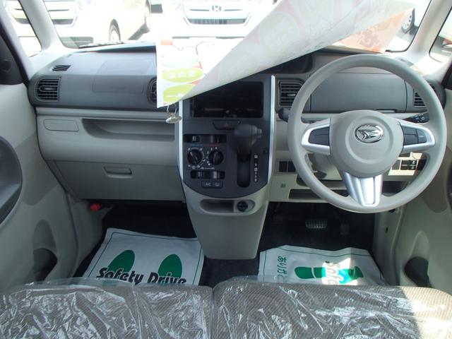 L 届出済未使用車 禁煙車 盗難防止(3枚目)
