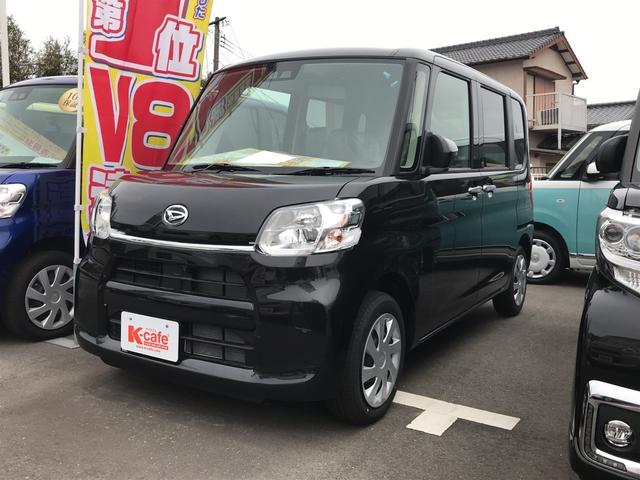 XリミテッドSAIII 届出済未使用車 AC スマートキー(2枚目)