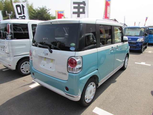 Xメイクアップリミテッド SAIII(7枚目)