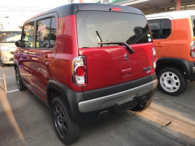 G 届出済未使用車 衝突被害軽減ブレーキ キーフリー CVT(7枚目)
