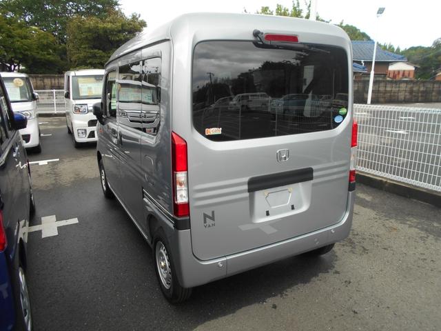 G・ホンダセンシング 届出済未使用車 禁煙車 キーレス(8枚目)