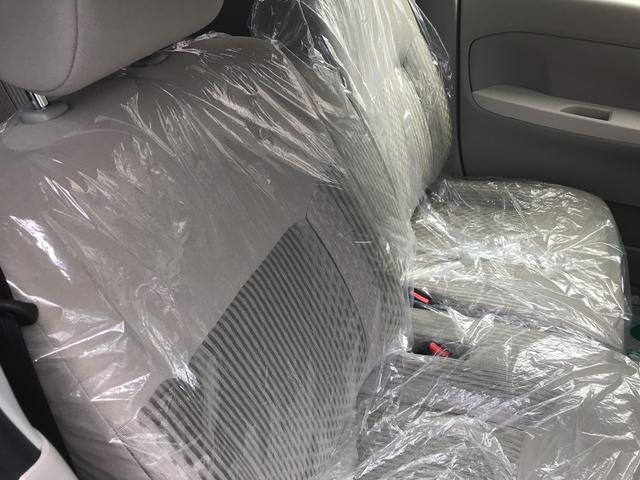 L SAIII 届出済未使用車 衝突被害軽減システム(11枚目)