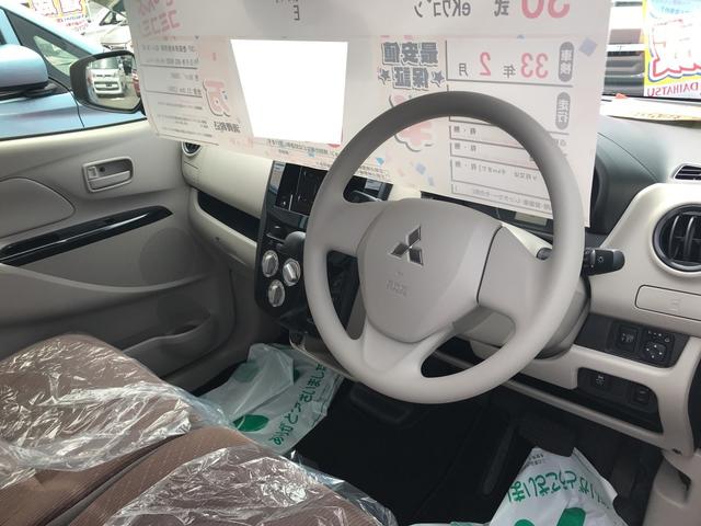 E キーレス シートヒーター CVT オレンジ 電格ミラー(7枚目)