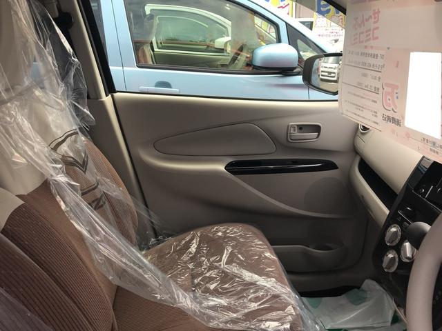 E キーレス シートヒーター CVT オレンジ 電格ミラー(8枚目)