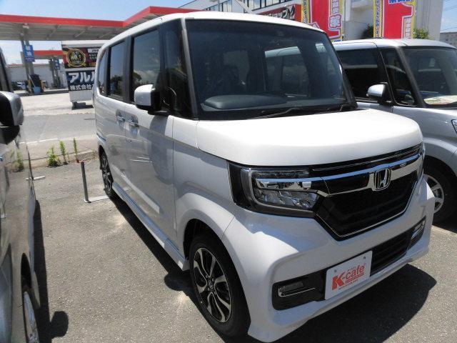 G・Lホンダセンシング(7枚目)