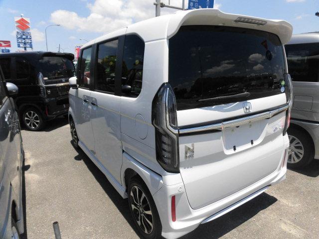 G・Lホンダセンシング(9枚目)