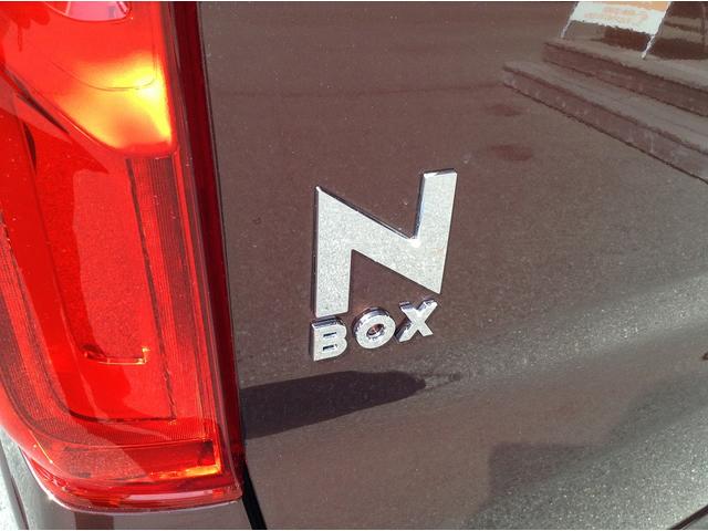 ホンダ Ｎ－ＢＯＸ