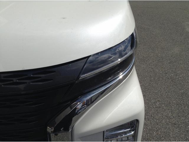 ｅＫクロススペース Ｇ　プラスエディション　フルセグナビＢｌｕｅｔｏｏｔｈ　両側電動スライドドア　スマートキー　衝突被害軽減ブレーキ　バックカメラ　アイドリングストップ（55枚目）