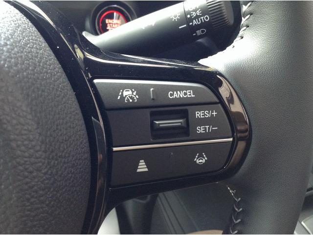 Ｎ－ＢＯＸカスタム コーディネートスタイル　Ｈｏｎｄａ　ＳＥＮＳＩＮＧ　ダイレクトプロジェクション式フルＬＥＤヘッドライト　前席用ｉ－サイドエアバッグシステム＋サイドカーテンエアバッグシステム　電子制御パーキングブレーキ、オートブレーキホールド（41枚目）