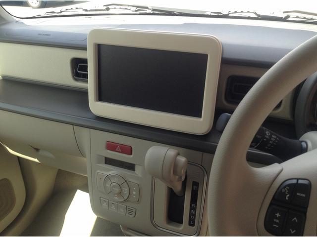 アルトラパン Ｌ　衝突被害軽減ブレーキ　スマートキー　車線逸脱防止装置　ＬＥＤヘッドライト　クリアランスソナー　ＥＣＳ　アイドリングストップ　シートヒーター（21枚目）
