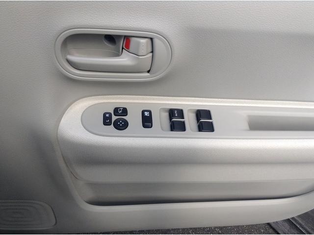 アルトラパン Ｌ　衝突被害軽減ブレーキ　スマートキー　車線逸脱防止装置　ＬＥＤヘッドライト　クリアランスソナー　ＥＣＳ　アイドリングストップ　シートヒーター（33枚目）