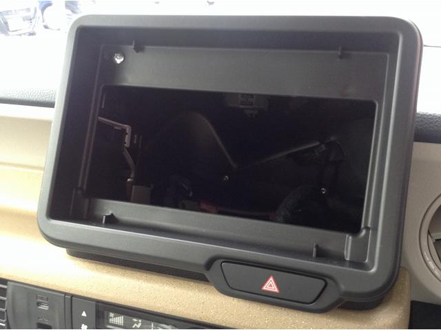 Ｎ－ＢＯＸ ベースグレード　衝突被害軽減ブレーキ　両側スライド片側電動ドア　スマートキー　ＡＣＣ　ＥＣＳ　ＬＥＤヘッドライト　車線逸脱防止装置　クリアランスソナー（26枚目）
