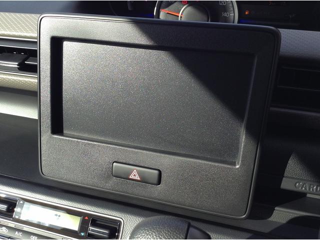 ワゴンＲ ＦＸ　セーフティーサポート　衝突被害軽減ブレーキ　スマートキー　車線逸脱防止装置　クリアランスソナー　ＥＣＳ　シートヒーター（21枚目）