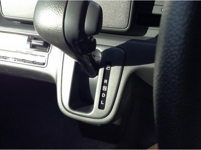 ワゴンＲ ＦＸ　セーフティーサポート　衝突被害軽減ブレーキ　スマートキー　車線逸脱防止装置　クリアランスソナー　ＥＣＳ　シートヒーター（22枚目）
