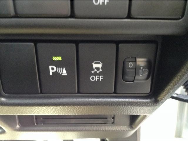 ワゴンＲ ＦＸ　セーフティーサポート　衝突被害軽減ブレーキ　スマートキー　車線逸脱防止装置　クリアランスソナー　ＥＣＳ　シートヒーター（31枚目）