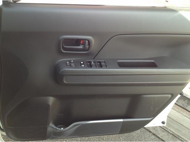 ワゴンＲ ＦＸ　セーフティーサポート　衝突被害軽減ブレーキ　スマートキー　車線逸脱防止装置　クリアランスソナー　ＥＣＳ　シートヒーター（32枚目）