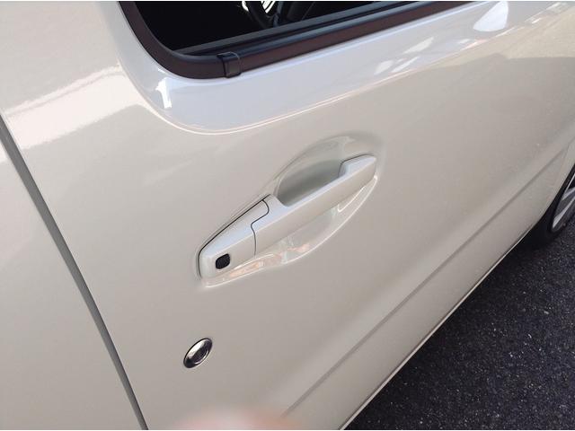 ワゴンＲ ＦＸ　セーフティーサポート　衝突被害軽減ブレーキ　スマートキー　車線逸脱防止装置　クリアランスソナー　ＥＣＳ　シートヒーター（42枚目）