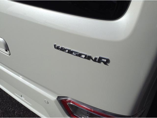 ワゴンＲ ＦＸ　セーフティーサポート　衝突被害軽減ブレーキ　スマートキー　車線逸脱防止装置　クリアランスソナー　ＥＣＳ　シートヒーター（43枚目）