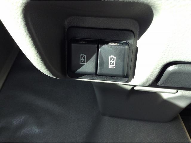エブリイ ＰＣ　スズキセーフティサポート　衝突被害軽減ブレーキ　車線逸脱防止装置　ＬＥＤヘッドライト　クリアランスソナー　アイドリングストップ　ＥＣＳ（28枚目）