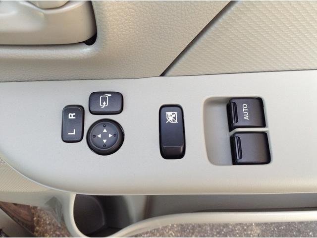 エブリイ ＰＣ　スズキセーフティサポート　衝突被害軽減ブレーキ　車線逸脱防止装置　ＬＥＤヘッドライト　クリアランスソナー　アイドリングストップ　ＥＣＳ（37枚目）